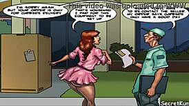 bbc teens banging pornstar milf in gangbang 😈