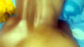 Almost Caught Giving Water To Trainer