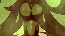 Naruto Gets Wildly Pounded in Intense Hentai Scene