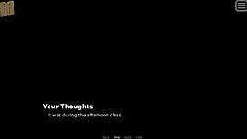 My Bully Is My Lover 9: Exploring Forbidden Desires In A High School Game