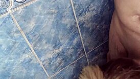 Taking Advantage of My Clueless Sister-in-Law Before Brother Arrives