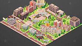 Exploring the red sakura mansion in this complete gameplay part 1.