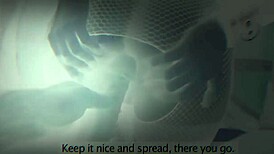 Alessa Savage: Sexy Alt Chick Up For Anything!