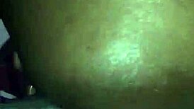 met kim earlier that day and felt an intense connection leading to passionate fucking later that night