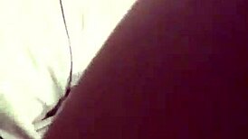 lil asian teen shows off her big ass in amateur scenes