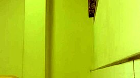 Malaysian Chinese Babe Gets Intense Anal Action