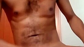 Watch Amateur Voyeur Masturbating