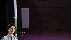 Caught stepmom masturbating, now craving that sexy body 😏 - apocalust 14 3d porn games