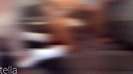 Pornventures u čuvanju dece E15: Čuvateljka moli za napojnicu, dobija divlji jebanje