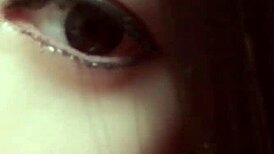 would you dare fuck 161cm plump sex doll elsie’s cute face?