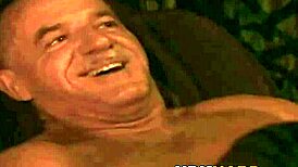 man, these gay studs went hard with leather fisting till prolapse