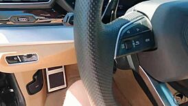 Tru Kait Big Booty Fucked In Lambo With Toys And Assfucking