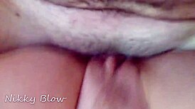 Pov Closeup Creampie Compilation Vol 5