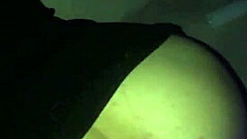 Fucked a young 18+ russian student in the ass at a party. Tight anal action.