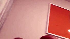 lil asian teen shows off her big ass in amateur scenes