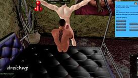 AI Fucks on the Farm