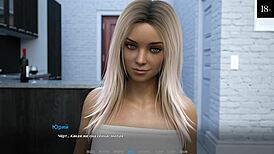 Just chilling with Become a Rock Star gameplay, Part 9, pure BATHROOM ACTION!