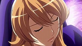 Queens Blade Rebellion OVA 02 1080P