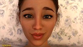 Bold Amateur Anal With Petite Teen And Milf