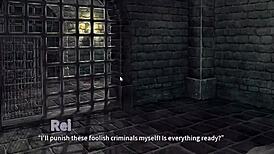 harem king peasant to princess, gotta breed'em all ep16, goin at it