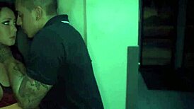 Teen Caught Masturbating for the First Time