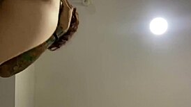 Tight pink vagina for best friend's big cock