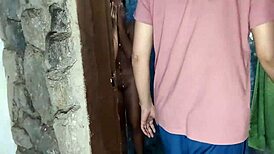 Taking Advantage of My Clueless Sister-in-Law Before Brother Arrives