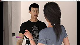 Curvy Teen Bitch Loses Mind Fucking And Squirting In Revenge Part 12