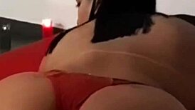 Tantric Massage Ends with Intense Release for These Beauties