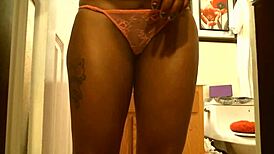 Twerking To Super Freak By Tory Lanez Ft Rick Ross