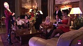 Brunette's Funeral Becomes A Gathering Of Friends And Memories