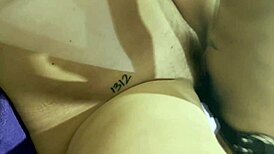 Real Homemade Lesbian Action in Full Video! Watch Them Lick and Bend Over in Hot Missionary and Doggystyle Scenes!