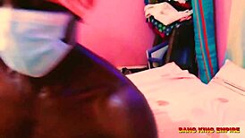 Step Mom Gets Hardcore Treatment