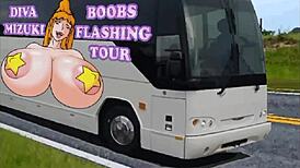 You ever played those meet and fuck games? They're full of anime hentai fucking scenes that get you hooked.