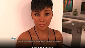 Bold Amateur Anal With Petite Teen And Milf