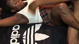 naughty student seduces teacher for exam pass