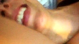 Big tits Gianna teases on webcam with seductive poses