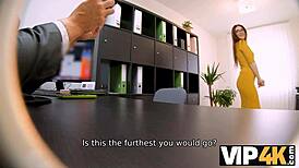 hey, can you help finance my new apartment with some office fun?