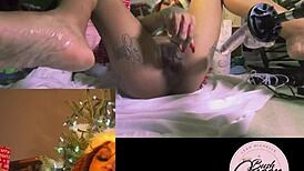 i'm suckin christmas gift