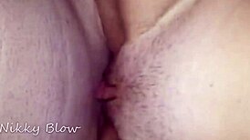 Pov Closeup Creampie Compilation Vol 5