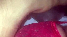 hey, wanna try some wild bisexual anal action?