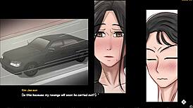 Engaging In Role Play With Housemaid Part 2