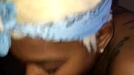 craving to suck his big black monster cock tonight