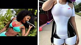 sex and music mix in anime hentai vibes