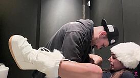 Teddy Tarantino presents Bryan and Sisi in episode three