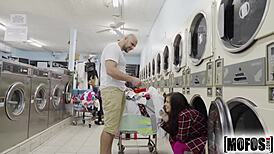 annika eve gets pervs on patrol