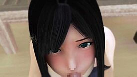 seduce me, lovely girl next door