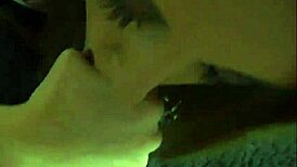 Horny Teen 18+ Harley Jade Loves Stepbro's Big Cock