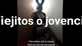 Entrevista Con Una Prepago Madura Sale Mejor De Lo Que Piensas Incluso Hay Squirt