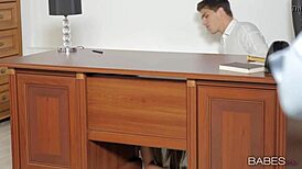 Curvy Babe Alexis Brill Shaking Her Huge Tits and Ass